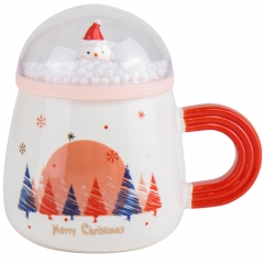 Кружка "Magical Goblet" * Рандомный выбор дизайна (00BR-9151-016)