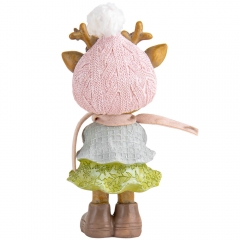 Статуэтка "Олененок Бэмби", 19 см (6014-072)