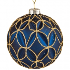 Шар "Вселенная", 10 см (6017-100)