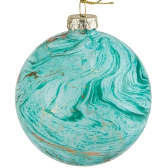 Шар "Бриз", 8 см (6017-104)