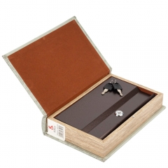 Книга-сейф "Тайны рода" (0509-009)