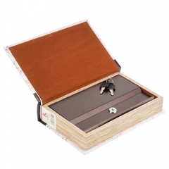 Книга-сейф "Рим" (0509-012)