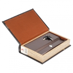 Книга-сейф "Лондон" (0509-014)