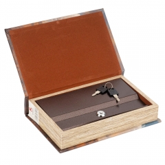 Книга-сейф "Иван Сирко" (0509-017)