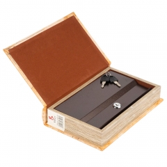 Книга-сейф "Мореплаватель" (0509-018)