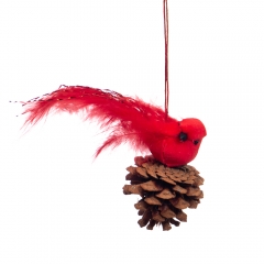 Подвески "Трио" (6013-001)