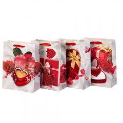 Пакет "Любовь" 24*18*8 (8303-038)