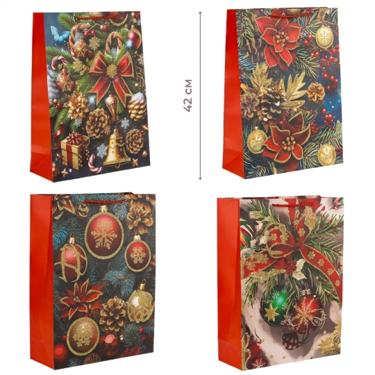 Подарочный пакет Подарочный пакет