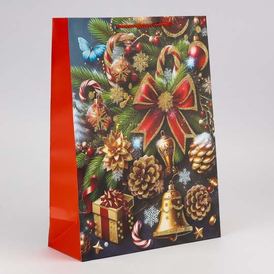 Подарочный пакет Подарочный пакет