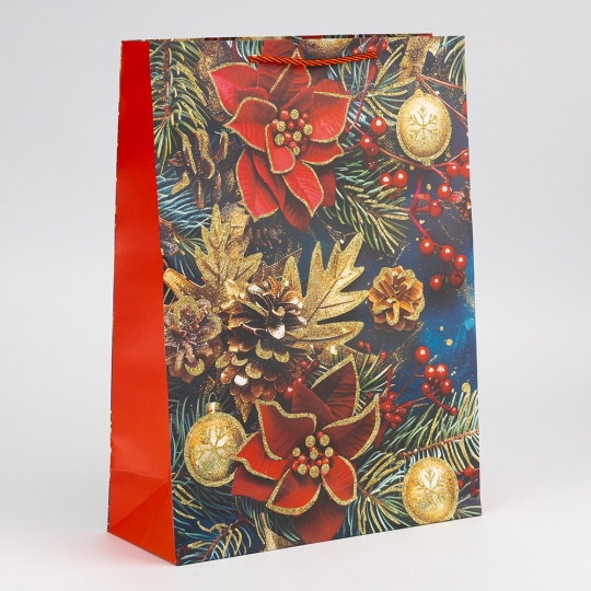 Подарочный пакет Подарочный пакет