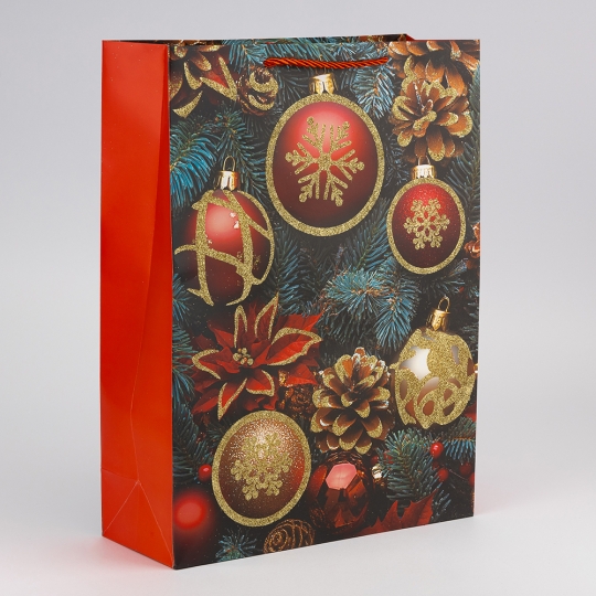 Подарочный пакет Подарочный пакет