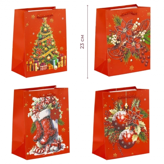 Подарочный пакет Подарочный пакет