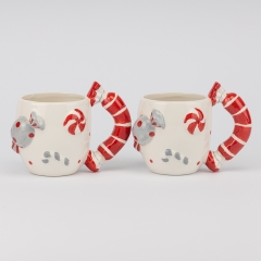 Кружка "Сладости", 450 мл (6037-029)