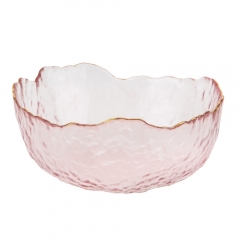 Салатниця "Рожевий сапфір", 16,5 см (9219-005)