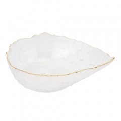 Салатниця "Білий агат", 23,5 см (9219-013)