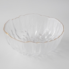 Салатниця "Білий топаз", 20 см (9219-029)