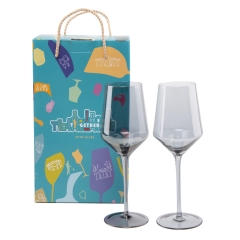 Набір келихів "Танзанії" (8900-034)