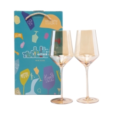 Набір келихів "Гіацинт" (8900-035)