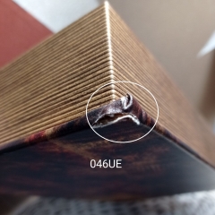 УЦІНКА Набір книг-скриньок  "Государ" (Пошкодженна обкладинка верхньої шкатулки,пліснява) (00BR-046UE)