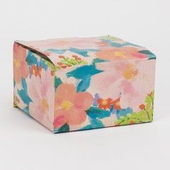 Кружка "Червоні бантики", 300 мл (9299-007)