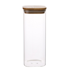 Ємність для зберігання "Доброго ранку", 1,1 л. (00BR-8905-030)