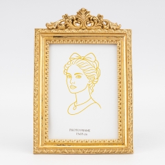 Фоторамка "Корделія", 17*25,5 см (2023-006)