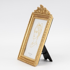 Фоторамка "Корделія", 17*25,5 см (2023-006)