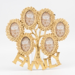 Фоторамка "Родинне дерево", 29*29 см (2023-009)