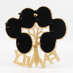 Фоторамка "Родинне дерево", 29*29 см (2023-009)