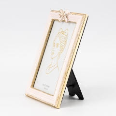 Фоторамка "Флореція", 16,5*21,5 см (2023-012)