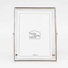 Фоторамка "Лінія світла", 15,5*20,5 см (2027-014)