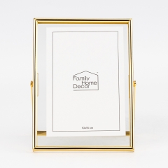 Фоторамка "Золотий акцент", 13*18 см (2027-015)