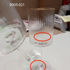 Бокал "Незабываемый вечер" (00BR-9005-021)