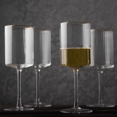 Бокал "Незабываемый вечер" (00BR-9005-021)