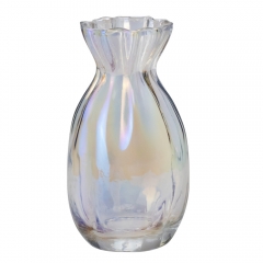 Ваза "Yvonne", 21,5 см ТІЛЬКИ САМОВИВІЗ (9192-027)