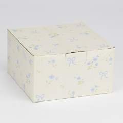 Чашка з блюдцем "Ніжні пелюстки", 300 мл (9295-008)