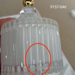 Емкость для хранения "Ария", белая, 9 см (00BR-9157-046)