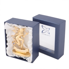 Знак зодіаку "Діва" (0262-001)