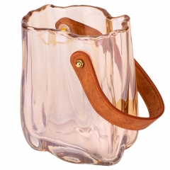 Ваза "Золотое сияние", 16,5 см (00BR-9169-061)