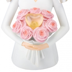 Статуэтка "Невеста" (8924-015)