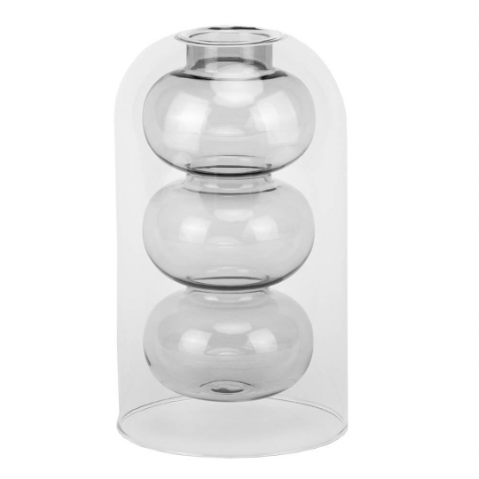 Скляна ваза "Сфера" (8911-004)