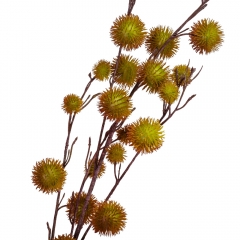 Искусственная ветвь "Бодяк", 101 см (9160-036)