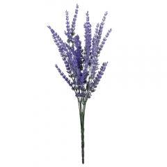 Искусственный букет "Лаванда", 39 см (9170-001)