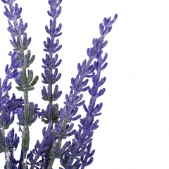 Искусственный букет "Лаванда", 39 см (9170-001)