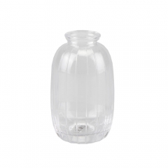 Ваза "Джорджіо", 12 см., прозора (8911-019)