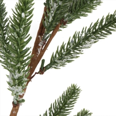 Еловая ветка 70 см (6015-021)