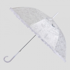 Зонт "Светлые сердца" (9077-001)