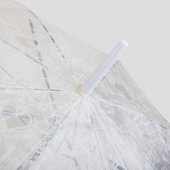 Зонт "Светлые сердца" (9077-001)