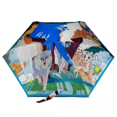 Зонт "Дикая природа" (9077-005)