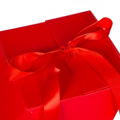 Набор коробок "Гранат" 2 шт (8300-037)